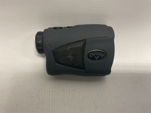 Vist Large View of Product Image Which is Used Callaway MAGNA HOLD Field Equipment