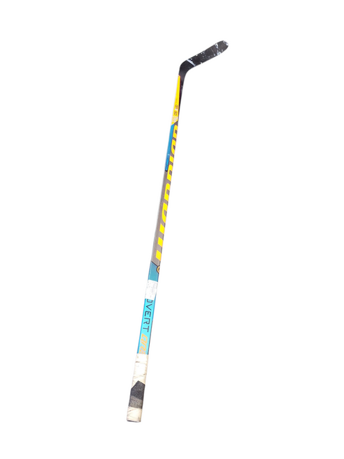 Vist Large View of Product Image Which is Used Warrior QRE 50 Senior One Piece Right 75 Flex