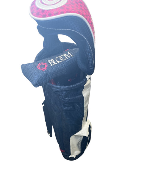 Vist Large View of Product Image Which is Used Cleveland BLOOM Womens Starter Set RH 7 Piece