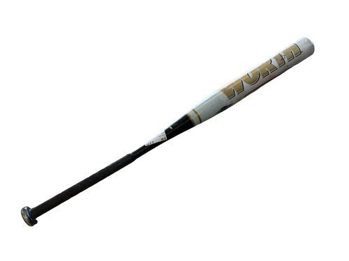 Vist Large View of Product Image Which is Used Worth ATIRM BB/SB Fastpitch Bat 34"