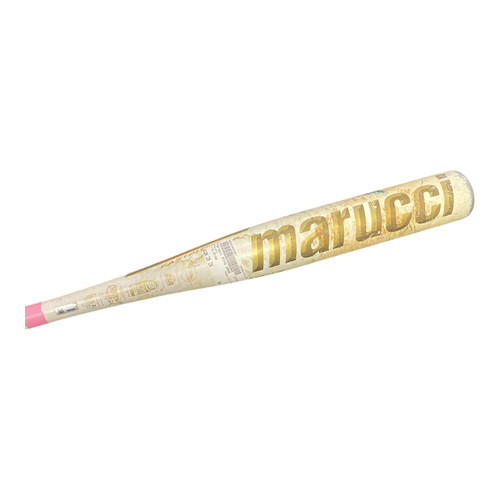 Vist Large View of Product Image Which is Used Marucci ECHO DMND BB/SB Fastpitch Bat 29"