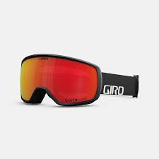 Vist Large View of Product Image Which is New Giro Balance II Goggles