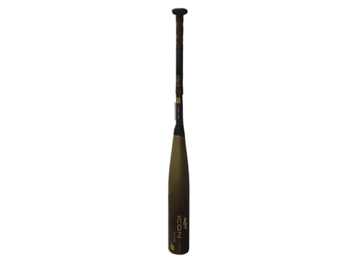 Vist Large View of Product Image Which is Used Rawlings ICON BB/SB USSSA 2 3/4 Bat 29"