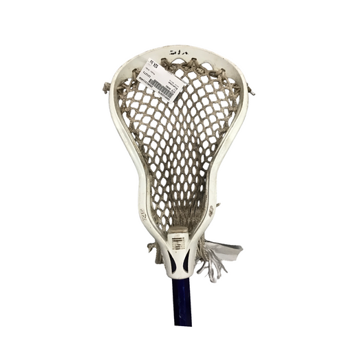 Vist Large View of Product Image Which is Used STX AV8U Men Atk/Mid Complete Stick White