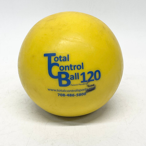 Vist Large View of Product Image Which is Used Total Control TCB 120 BB/SB Training Aid