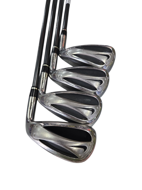Vist Large View of Product Image Which is Used Nike OSS Mens Iron Set RH 7I-PW
