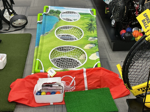 Vist Large View of Product Image Which is Used Other Outdoor Game