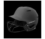 Vist Large View of Product Image Which is New XVT 2.0 HLMT/MASK MATTE CHAR LXL