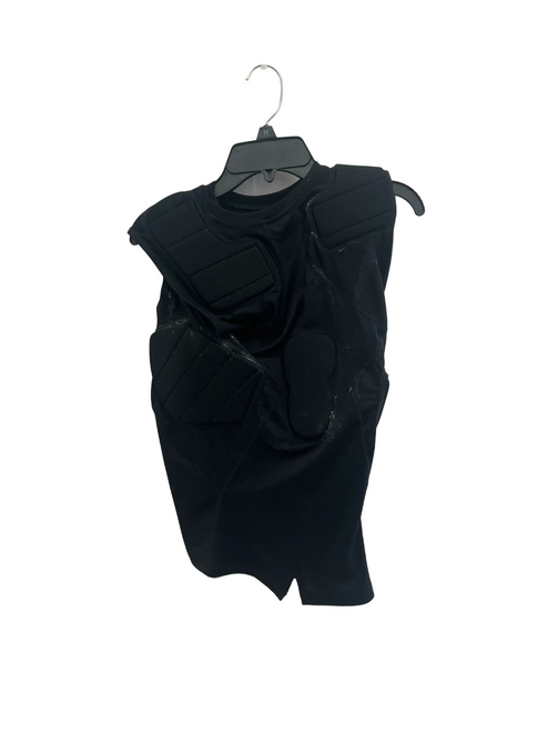 Vist Large View of Product Image Which is Used Shock DR Youth Large Padded Football Shirt 