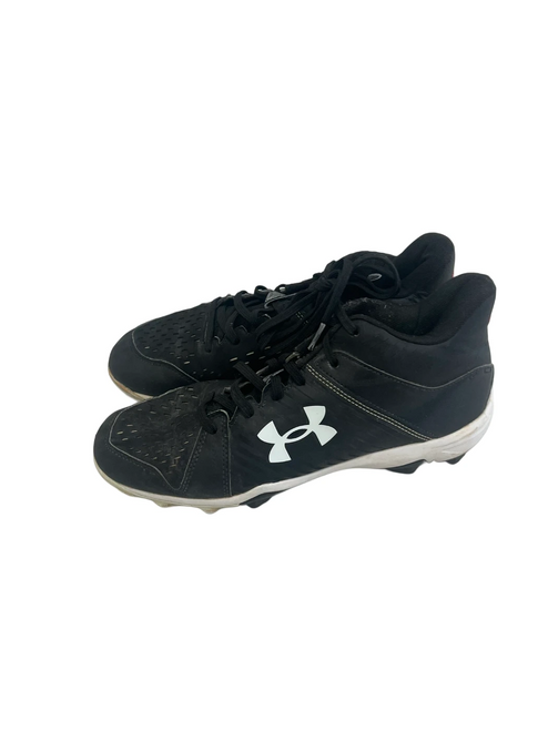 Used Under Armour Leadoff Mens 8.5 BB Cleats  11692-S000141772 Vist Large View of Product Image Which is Used Under Armour Leadoff Mens 8.5 BB Cleats