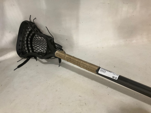 Vist Large View of Product Image Which is Used String King A135 Men Atk/Mid Complete Stick Black