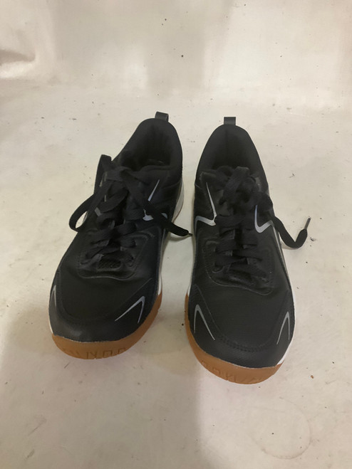 Vist Large View of Product Image Which is Used VB Shoes Adult Black Senior 7.5
