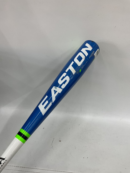 Vist Large View of Product Image Which is Used Easton SPEED AUX 50 BB/SB USA 2 5/8 Bat 29"