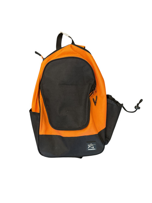 Vist Large View of Product Image Which is Used PRODIGY BB/SB Player Backpack Orange