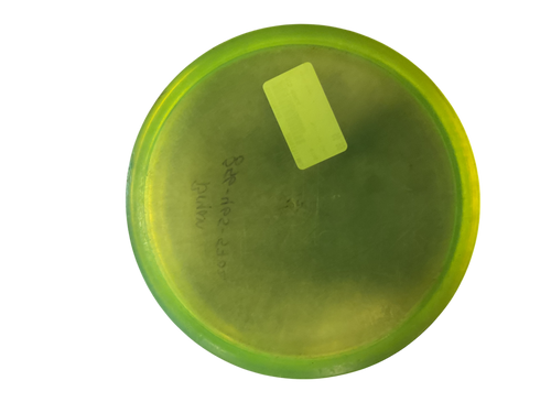 Vist Large View of Product Image Which is Used MID RANGE Disc Golf Mid Range Green