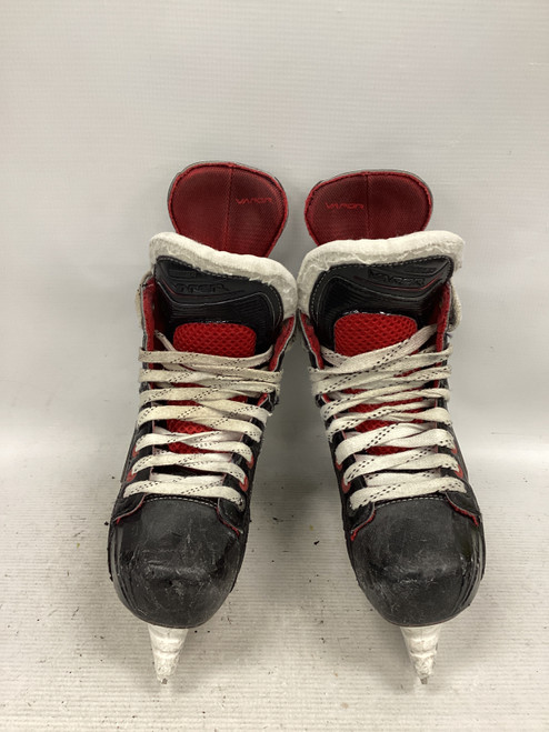 Vist Large View of Product Image Which is Used Bauer X700 Junior Hockey Skate Junior 03