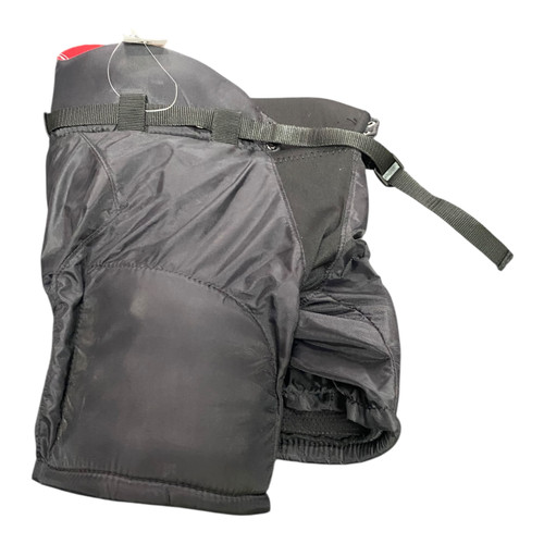 Vist Large View of Product Image Which is Used Bauer NSX Youth Pant Black MD