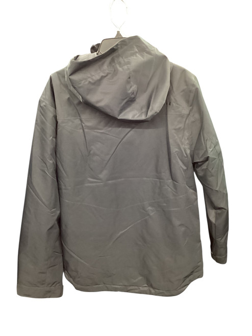 Used Oakley Core Outerwear Heavy Jacket Mens Medium 11798-S000037890 Vist Large View of Product Image Which is Used Oakley Core Outerwear Heavy Jacket Mens Medium