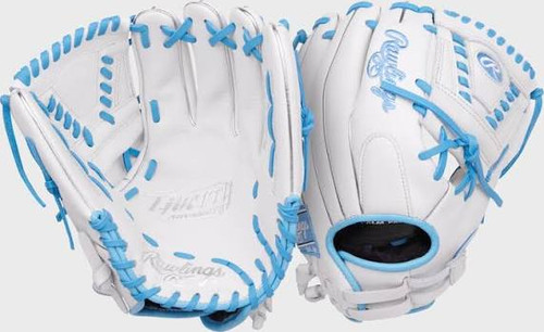 Vist Large View of Product Image Which is New Liberty Advanced 12" lefty