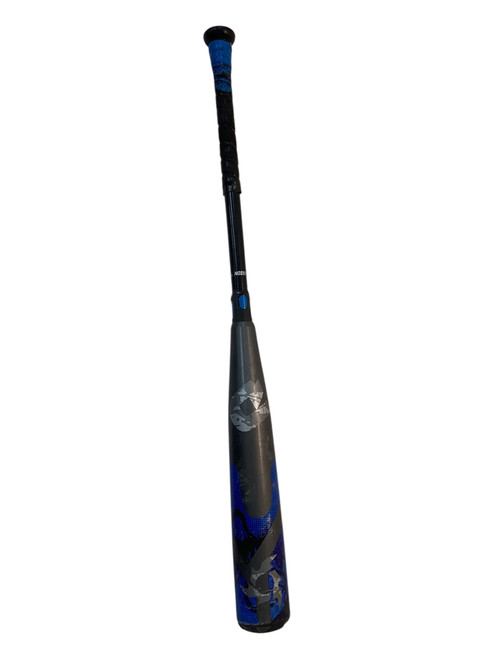 Vist Large View of Product Image Which is Used Demarini VOODOO BB/SB USA 2 5/8 Bat 31"