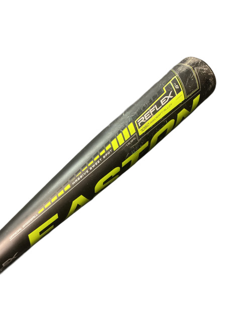 Vist Large View of Product Image Which is Used Easton EASTON REFLEX USSSA 32IN -9 BB/SB USSSA 2 5/8 Bat 32"