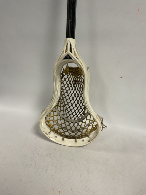 Vist Large View of Product Image Which is Used Maverik HYPERLITE Men Atk/Mid Complete Stick Black