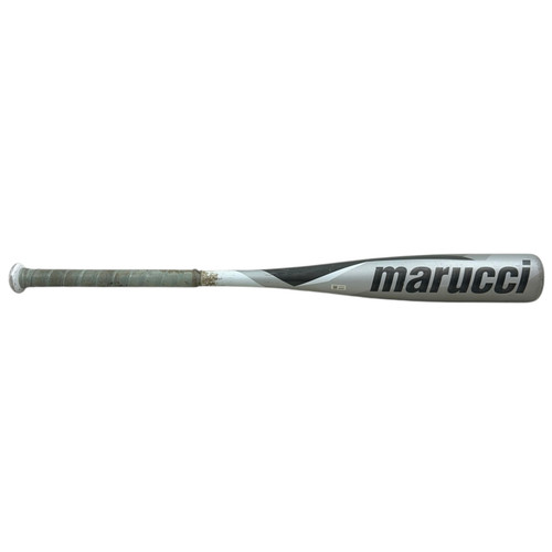 Used Marucci F5 BB/SB USSSA 2 3/4 Bat 29" 11471-S000164046 Vist Large View of Product Image Which is Used Marucci F5 BB/SB USSSA 2 3/4 Bat 29"