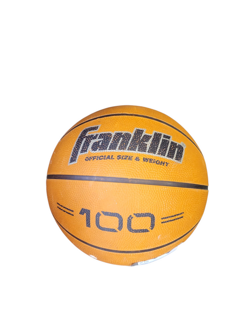 Vist Large View of Product Image Which is Used Basketball Adult Outdoor