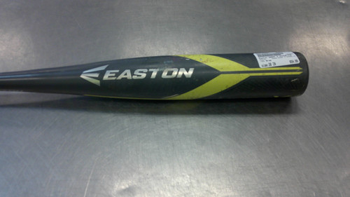 Vist Large View of Product Image Which is Used Easton GHOST X HYPERLITE BB/SB USA 2 5/8 Bat 30"