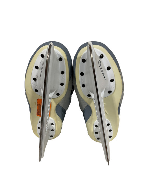 Vist Large View of Product Image Which is Used Nike Senior Hockey Skate Senior 8