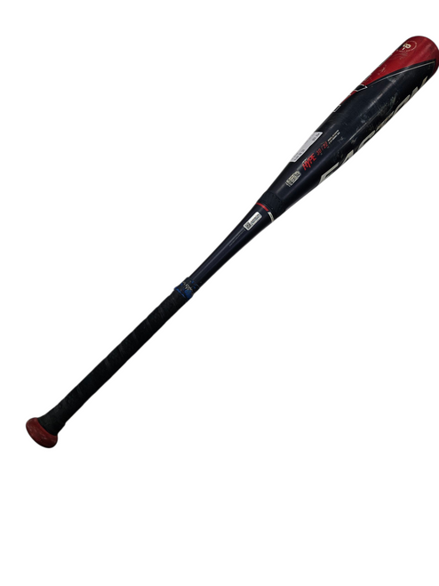 Vist Large View of Product Image Which is Used Easton ADV HYPE BB/SB USSSA 2 3/4 Bat 30"