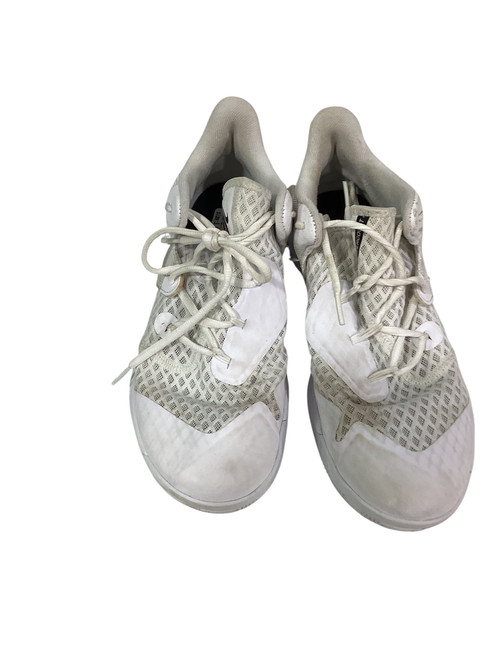 Vist Large View of Product Image Which is Used Nike Running/X-Train Shoes M White Senior 9.5