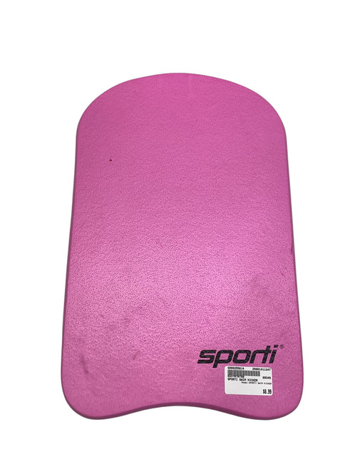 Vist Large View of Product Image Which is Used SPORTI SWIM KICKER Water Swim Accessory