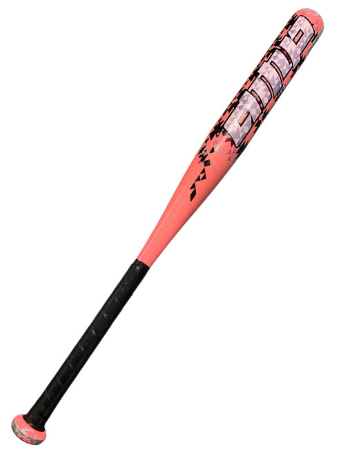 Vist Large View of Product Image Which is Used Rawlings AMP 28/18 FASTPITCH BAT BB/SB Fastpitch Bat 28"