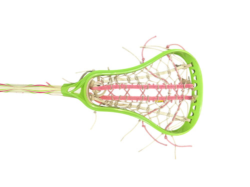 Vist Large View of Product Image Which is Used Brine ALLURE Wmn Atk/Mid Complete Stick Green