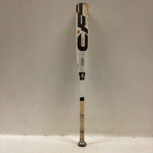 Vist Large View of Product Image Which is Used Demarini CF BB/SB USSSA 2 3/4 Bat 30"