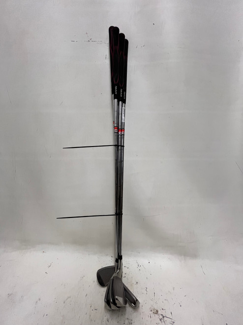 Used Top Flite XL Mens Iron Set RH 6I-PW 11703-S000199011 Vist Large View of Product Image Which is Used Top Flite XL Mens Iron Set RH 6I-PW