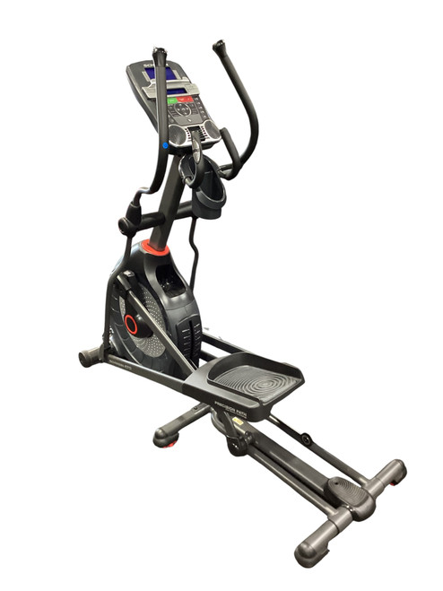 Vist Large View of Product Image Which is Used Schwinn 470 Programmable Elliptical