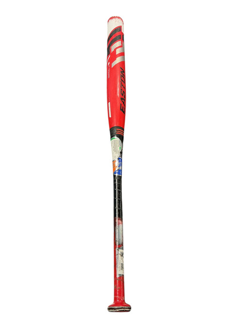 Vist Large View of Product Image Which is Used Easton FIRE FEX BB/SB Slowpitch Bat 34"