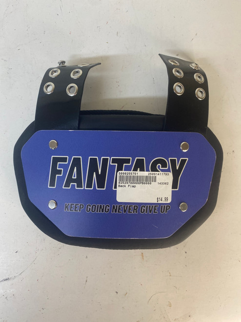 Vist Large View of Product Image Which is Used Football Accessory