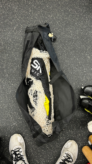 Used SKLZ QUICKSTER 7X7 Field Equipment 11162-S000436879 Vist Large View of Product Image Which is Used SKLZ QUICKSTER 7X7 Field Equipment