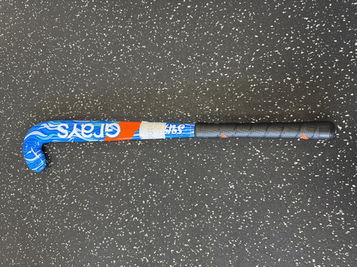 Vist Large View of Product Image Which is Used Grays BURST JNR FH Complete Stick Red 26"