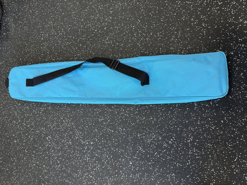 Used STX FH Player Carry Bag Royal Blue 11849-S000031951 Vist Large View of Product Image Which is Used STX FH Player Carry Bag Royal Blue
