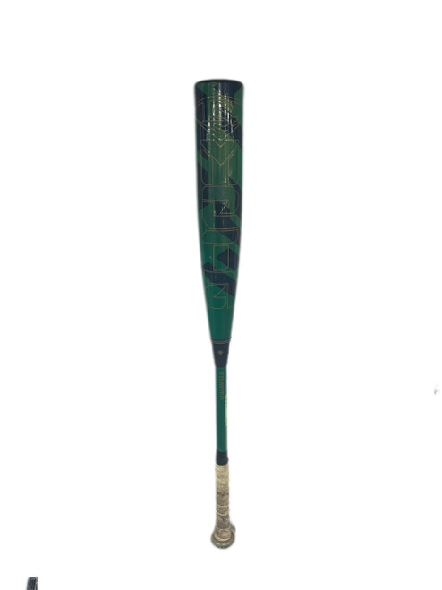 Vist Large View of Product Image Which is Used Louisville Slugger META SLMTX10L-23 BB/SB USSSA 2 3/4 Bat 30"