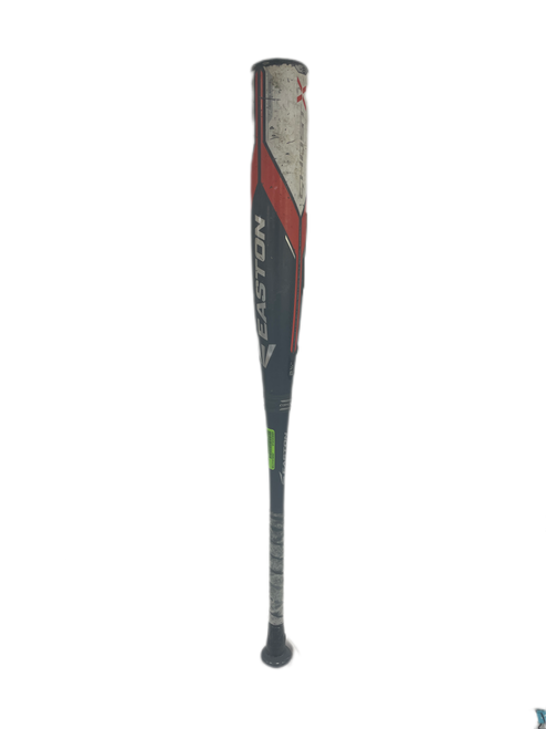 Vist Large View of Product Image Which is Used Easton GHOST X SL18GX8 BB/SB USSSA 2 3/4 Bat 31"