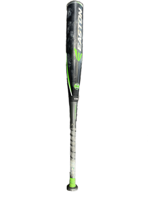 Vist Large View of Product Image Which is Used Easton MAKO SL16MK10B BB/SB USSSA 2 3/4 Bat 30"