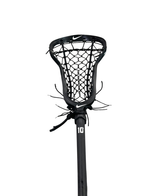 Vist Large View of Product Image Which is Used Nike ELITE Wmn Atk/Mid Complete Stick Black
