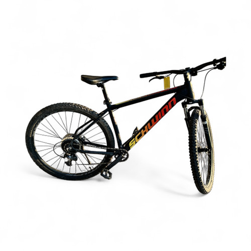Vist Large View of Product Image Which is Used Schwinn ASCENSION 29 Mountain Bike Mens Black 58-61cm - 23-24" - XXL Frame