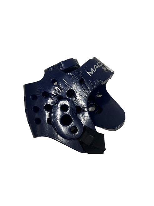 Vist Large View of Product Image Which is Mach 1 Martial Arts Martial Arts Head Gear