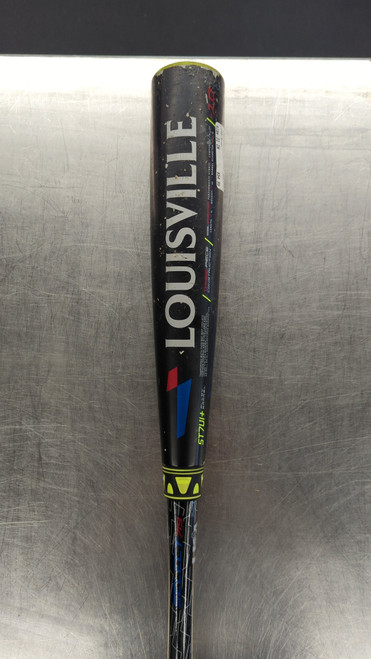 Vist Large View of Product Image Which is Used Louisville Slugger SELECT 719 BB/SB USA 2 5/8 Bat 31"